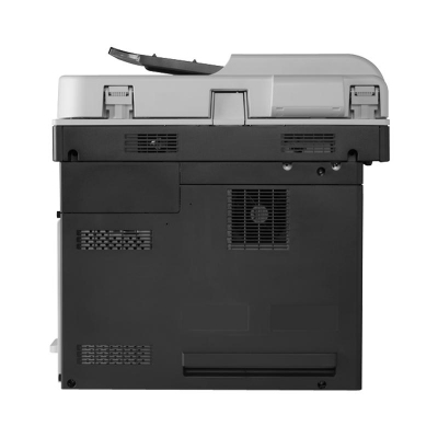 惠普 LaserJet M725dn 黑白數碼多功能一體機/復合機 A4 1臺 