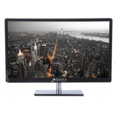 清華同方E1918顯示器(19寸)