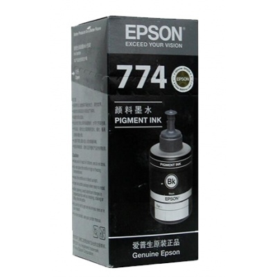 原裝愛(ài)普生774墨水適用于 M101 M201 等機(jī)型
