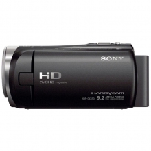 索尼（SONY）HDR-CX680 高清數(shù)碼攝像機(jī) 5軸防抖 30倍光學(xué)變焦（棕色）