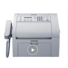 三星761P激光傳真機