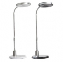 得力3674LED臺(tái)燈(白黑色)(臺(tái))適配器DC12V 1A