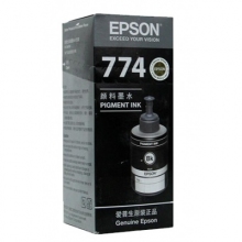 原裝愛(ài)普生774墨水適用于 M101 M201 等機(jī)型