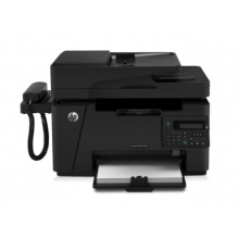 惠普 傳真機(jī) M128fp